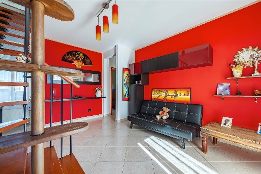 appartamento in vendita a Palo del Colle