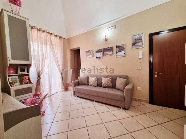 appartamento in vendita a Palo del Colle