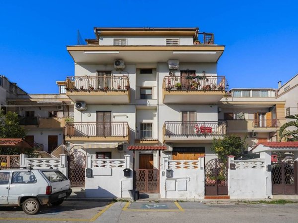 appartamento in vendita a Palo del Colle
