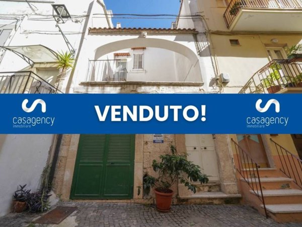 appartamento in vendita a Palo del Colle
