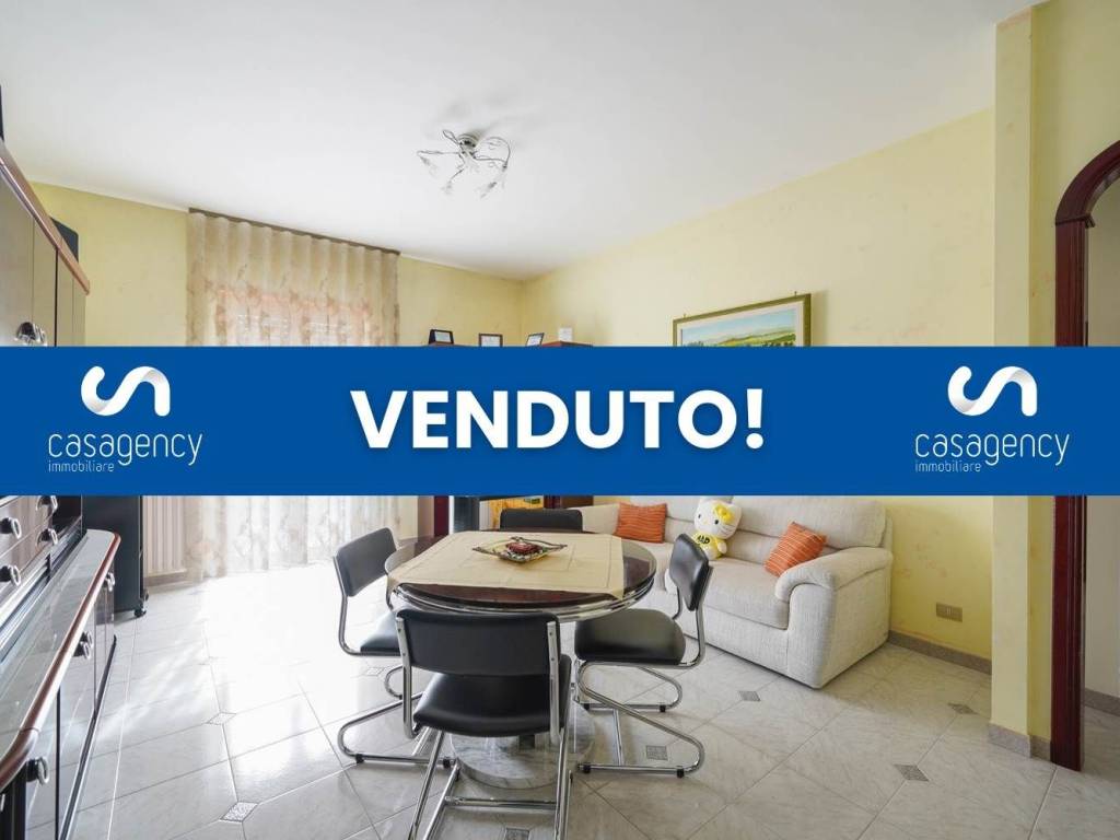 appartamento in vendita a Palo del Colle