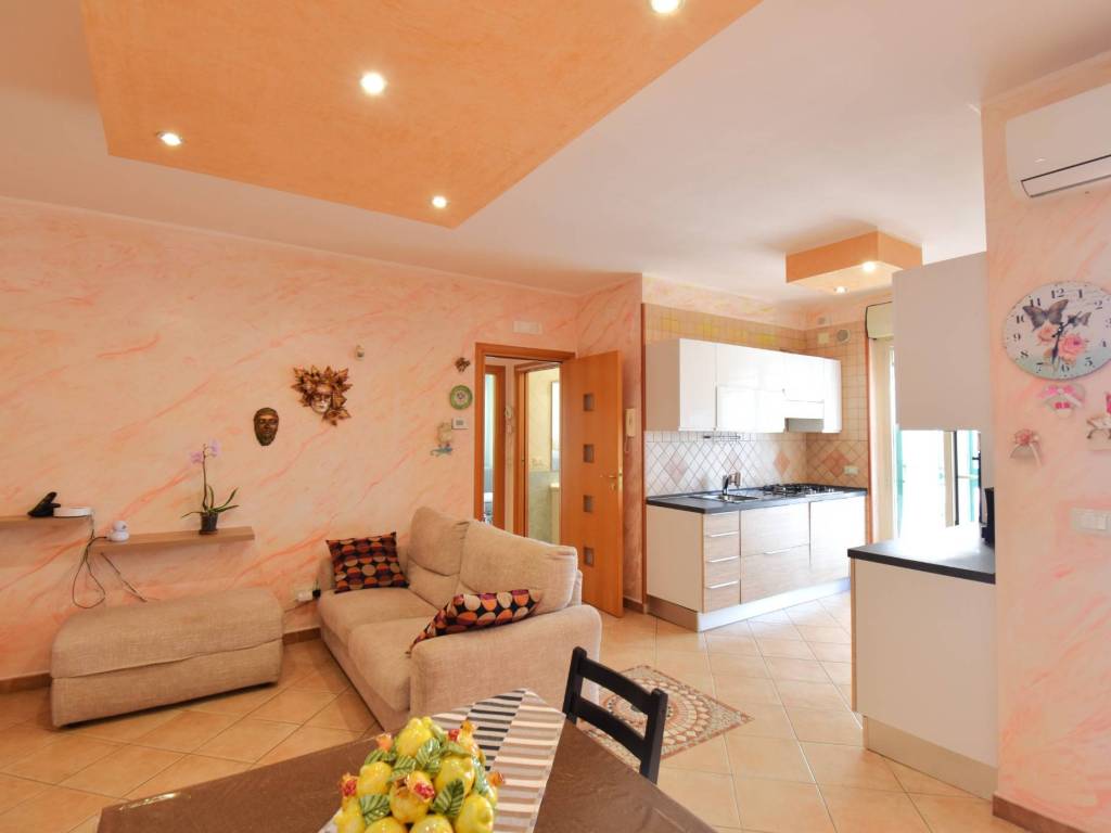 appartamento in vendita a Palo del Colle