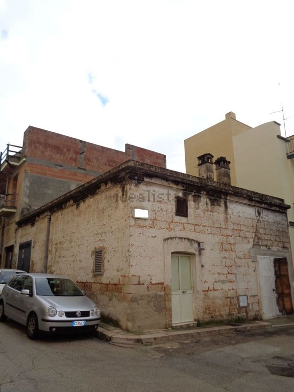 casa indipendente in vendita a Palo del Colle