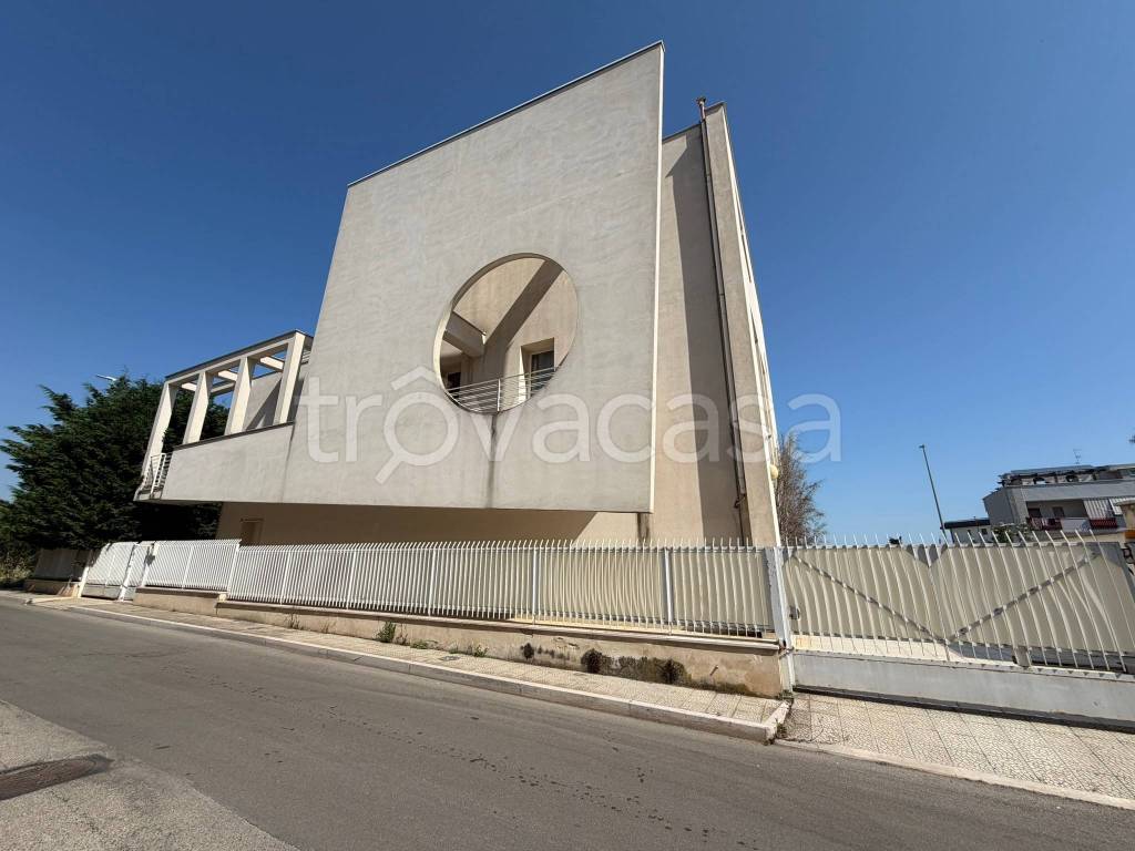 casa indipendente in vendita a Palo del Colle