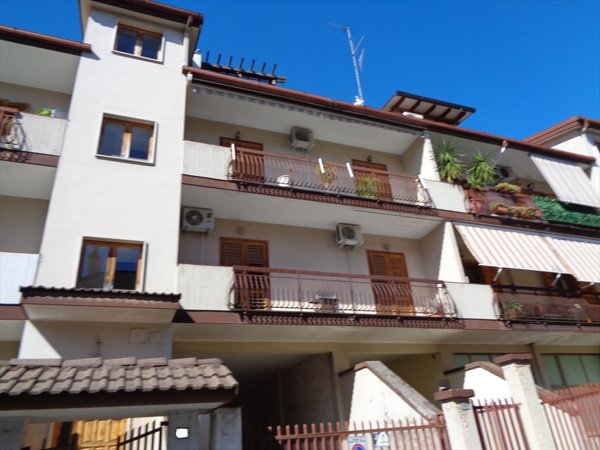 appartamento in vendita a Palo del Colle