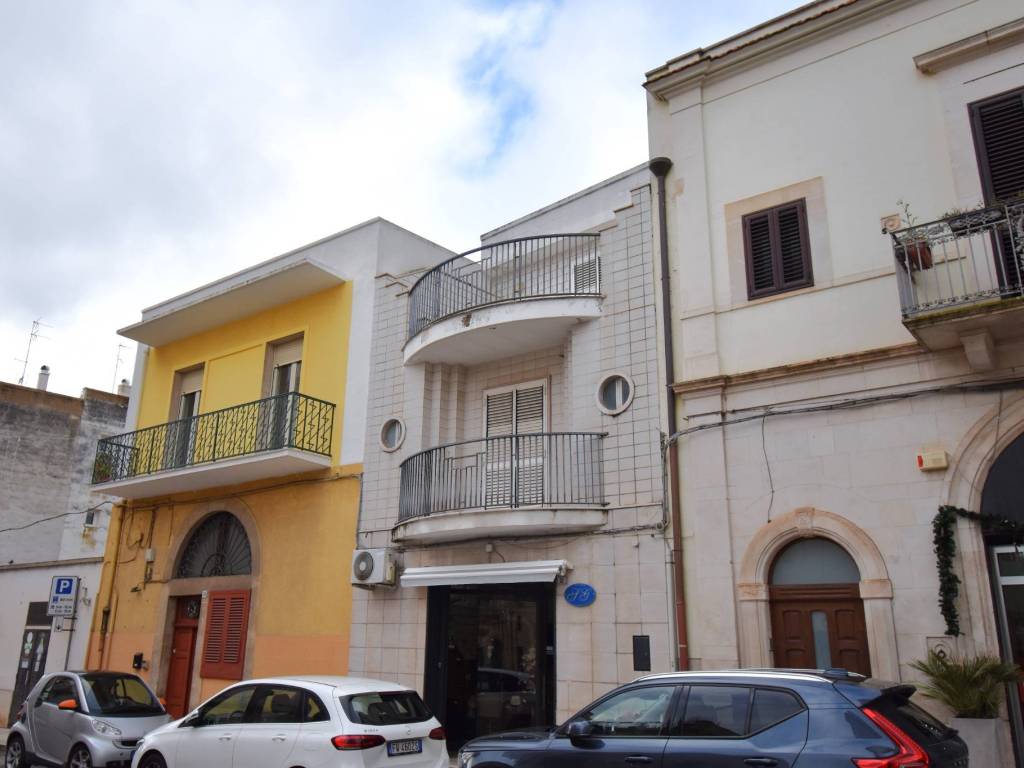 appartamento in vendita a Palo del Colle