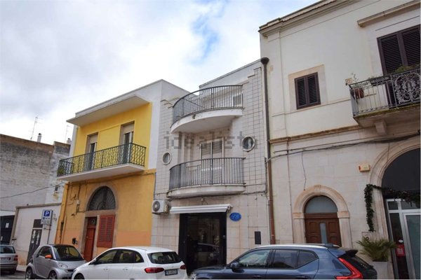 appartamento in vendita a Palo del Colle