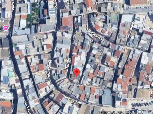 appartamento in vendita a Palo del Colle