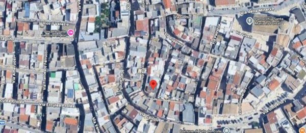 appartamento in vendita a Palo del Colle