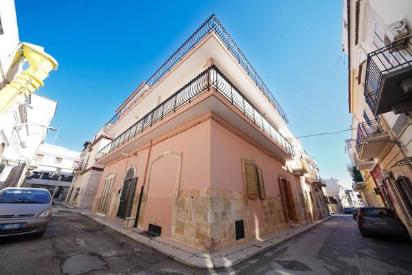 appartamento in vendita a Palo del Colle