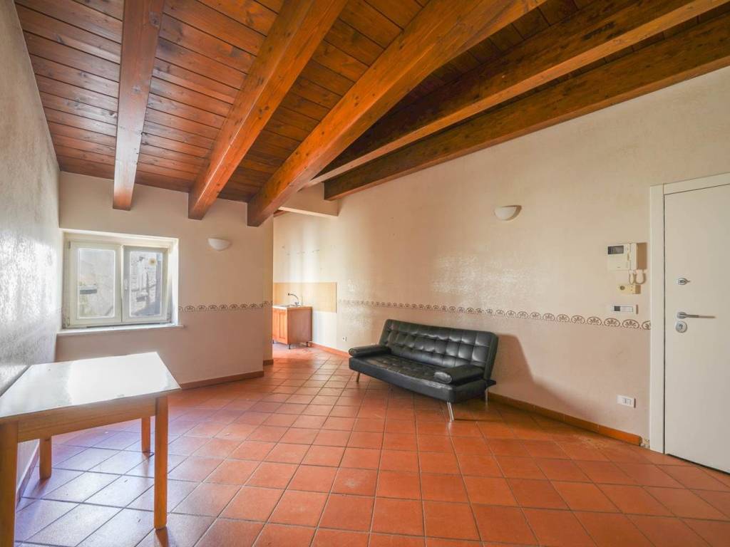 appartamento in vendita a Palo del Colle