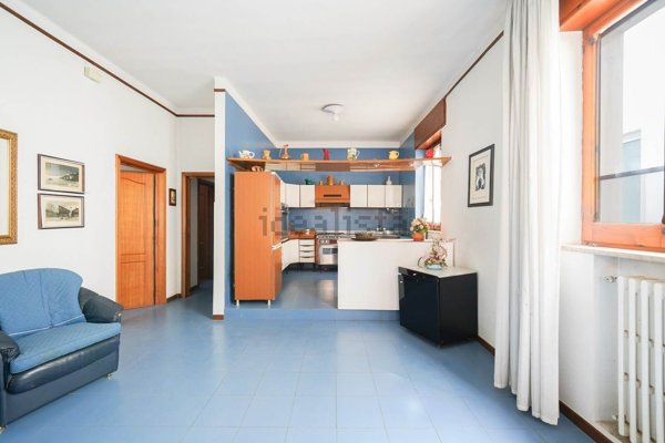 appartamento in vendita a Palo del Colle