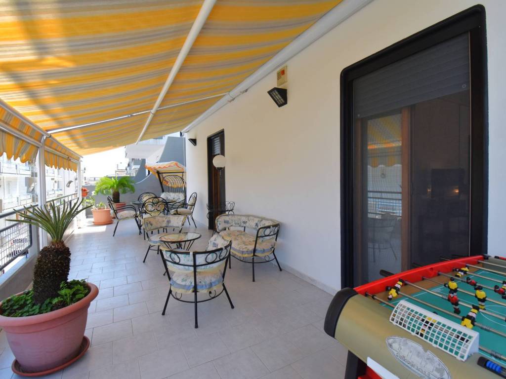 appartamento in vendita a Palo del Colle
