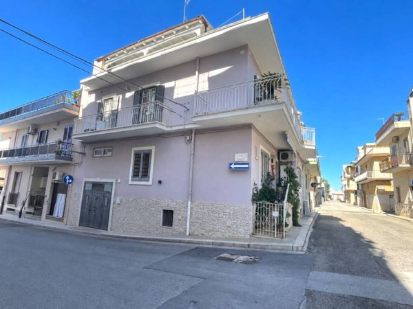 appartamento in vendita a Palo del Colle