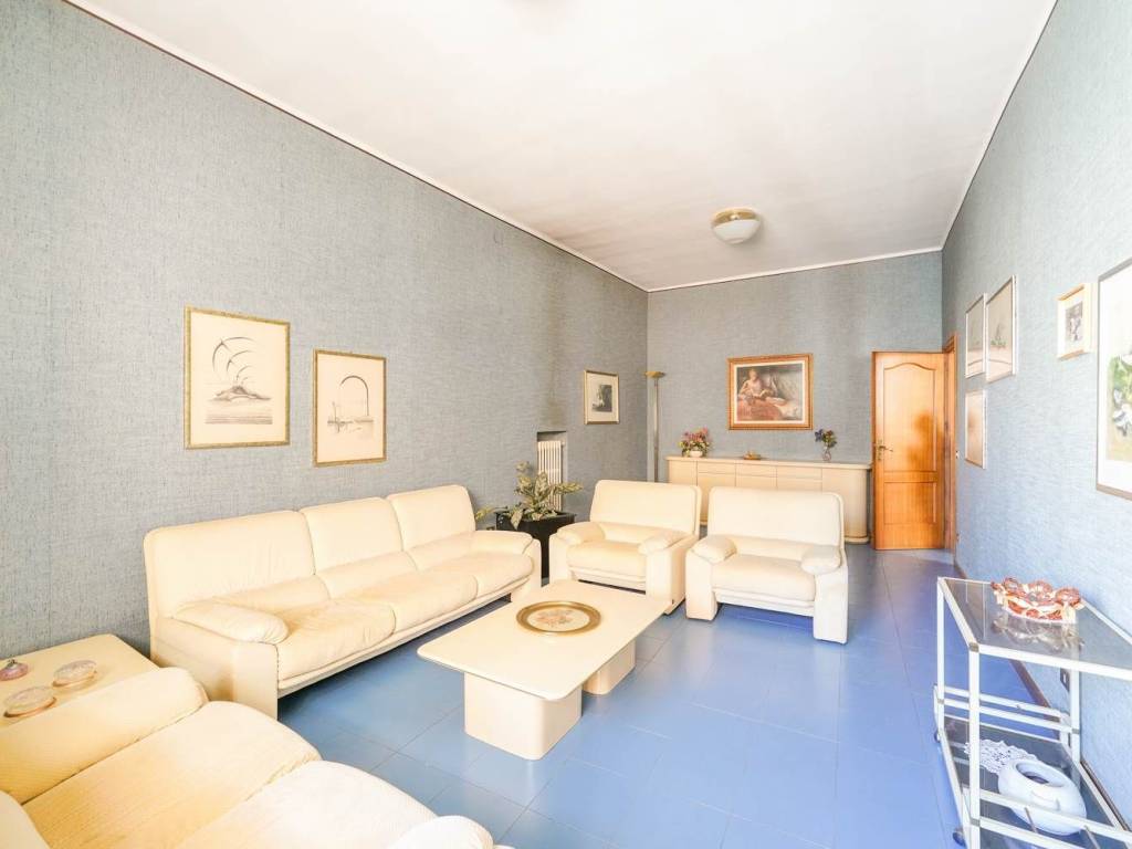 appartamento in vendita a Palo del Colle