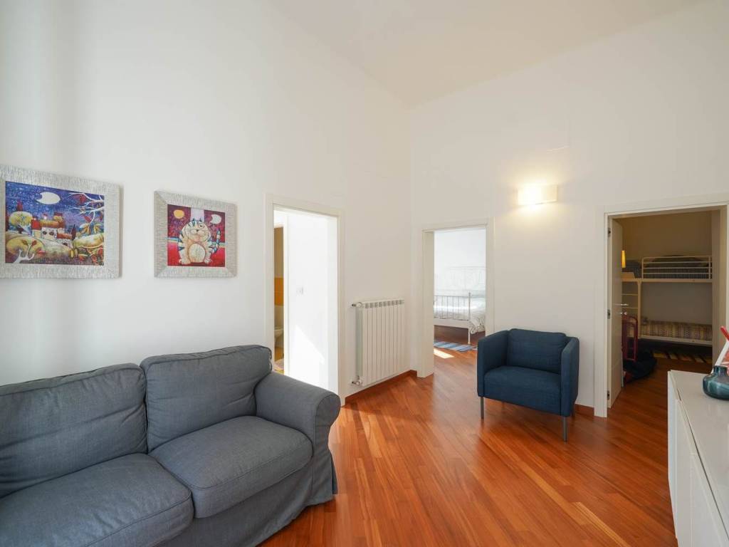 appartamento in vendita a Palo del Colle