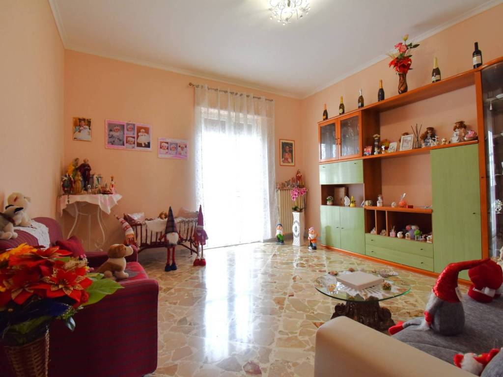 appartamento in vendita a Palo del Colle