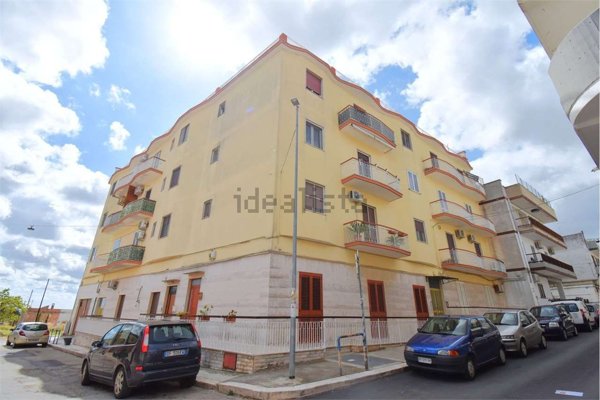 appartamento in vendita a Palo del Colle
