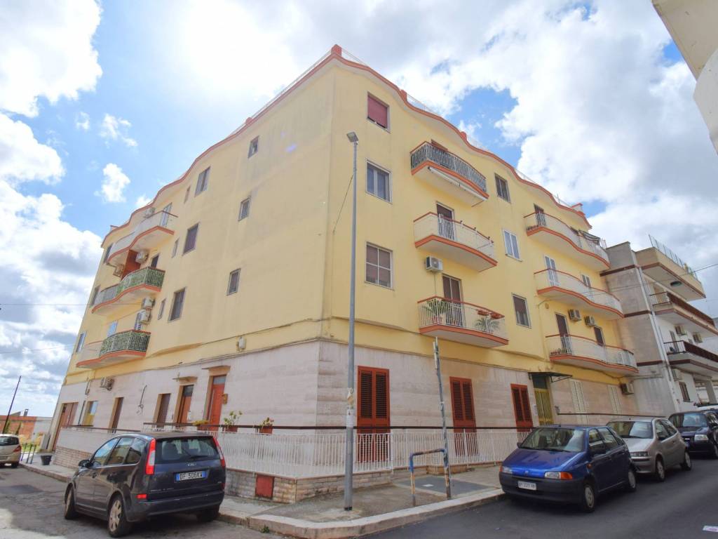 appartamento in vendita a Palo del Colle