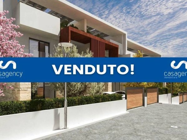 appartamento in vendita a Palo del Colle