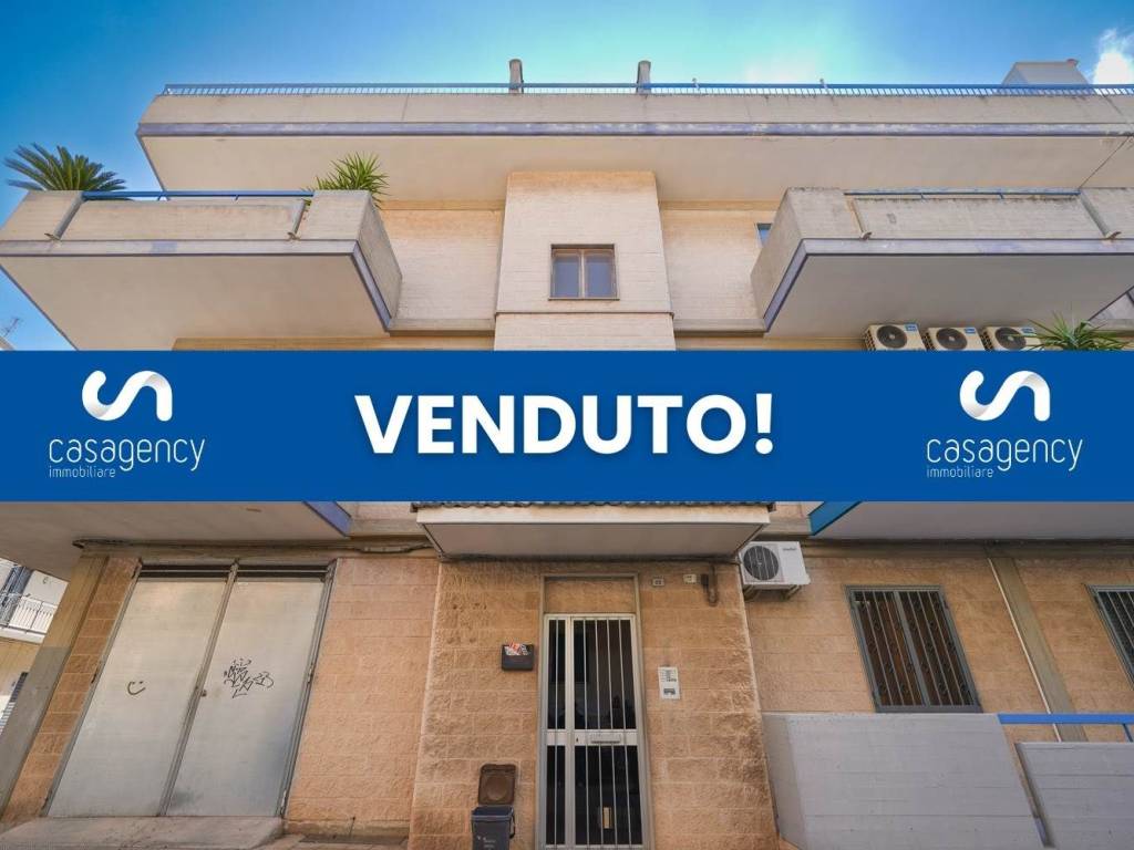 appartamento in vendita a Palo del Colle