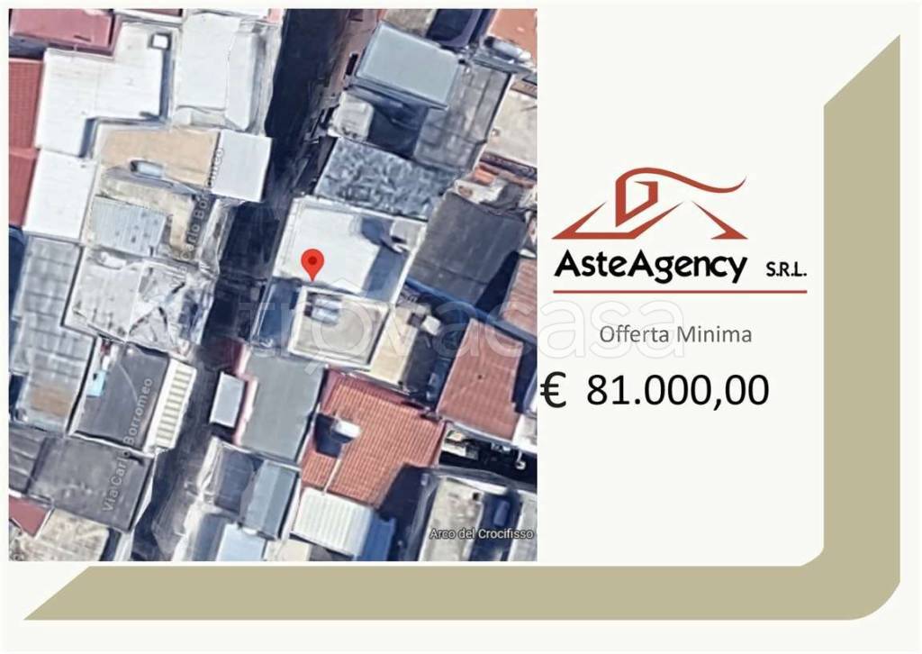 appartamento in vendita a Palo del Colle