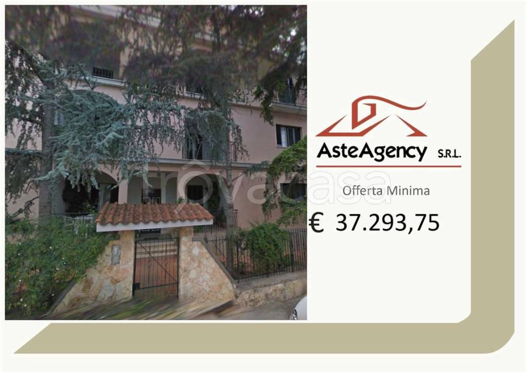 appartamento in vendita a Palo del Colle