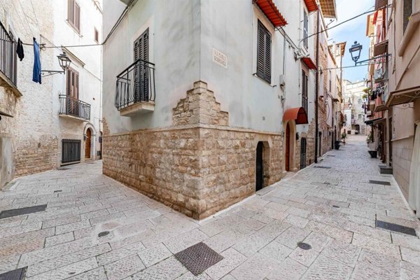 casa indipendente in vendita a Palo del Colle