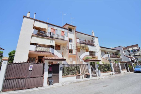 appartamento in vendita a Palo del Colle