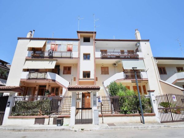 appartamento in vendita a Palo del Colle