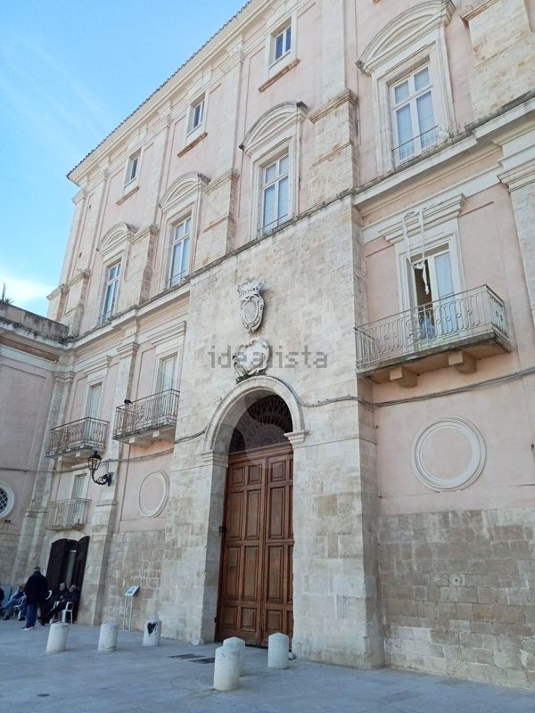 appartamento in vendita a Palo del Colle