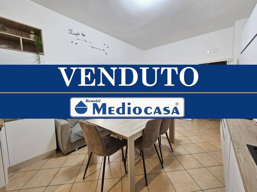 appartamento in vendita a Palo del Colle