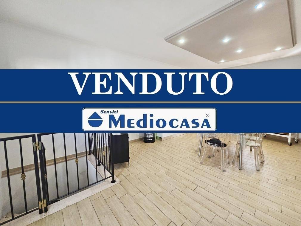 appartamento in vendita a Palo del Colle