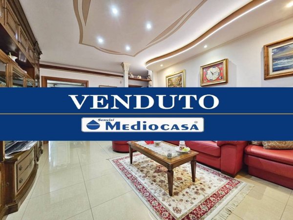appartamento in vendita a Palo del Colle
