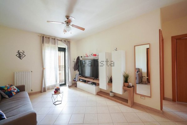 appartamento in vendita a Palo del Colle