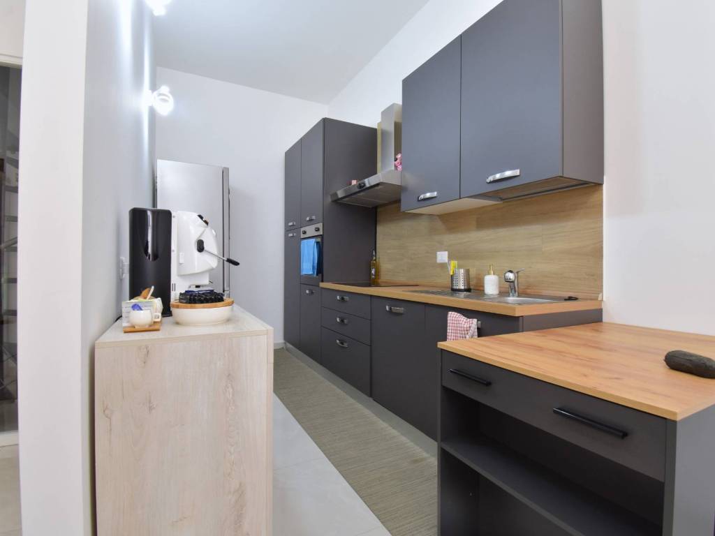 appartamento in vendita a Palo del Colle