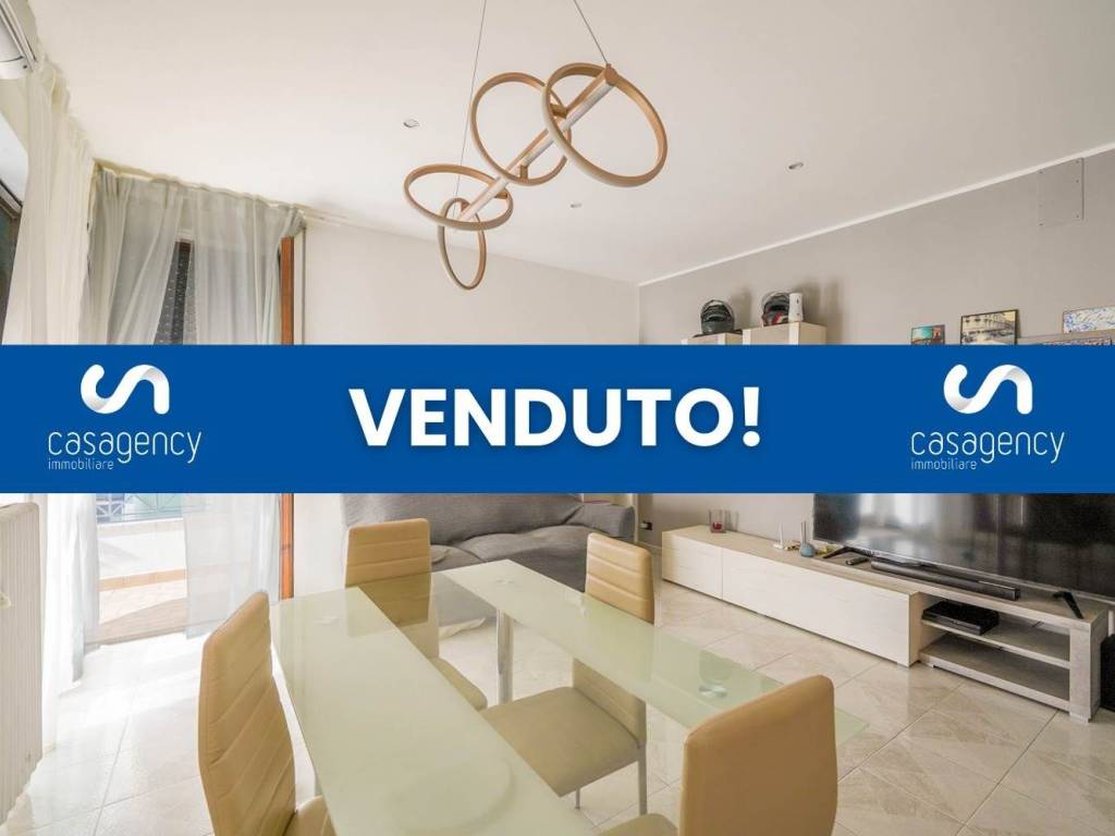 appartamento in vendita a Palo del Colle