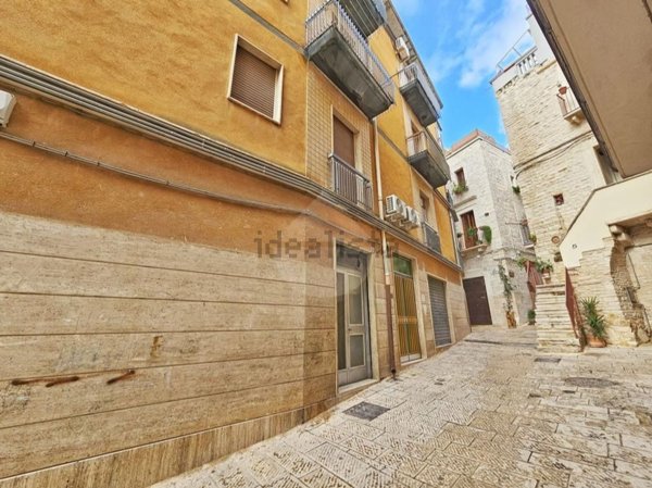 appartamento in vendita a Palo del Colle