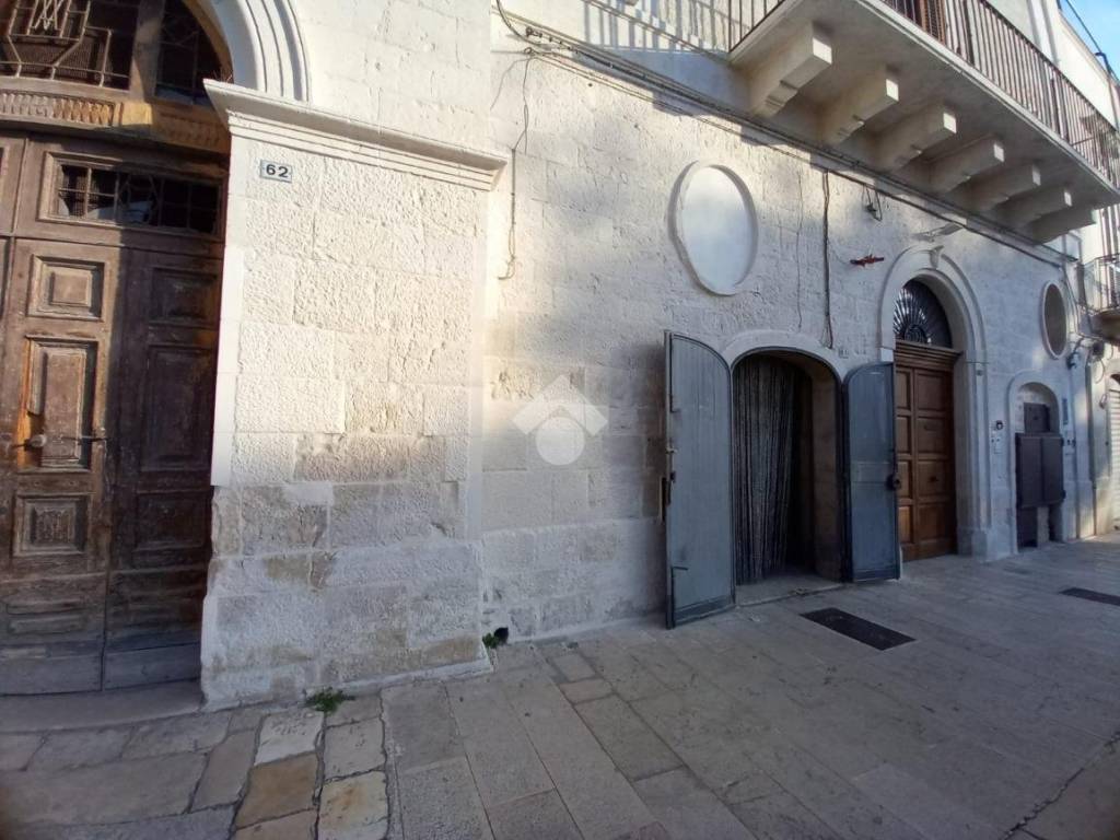 appartamento in vendita a Palo del Colle