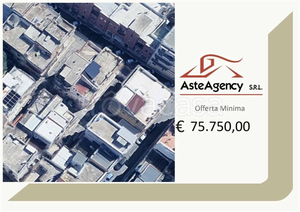 appartamento in vendita a Palo del Colle