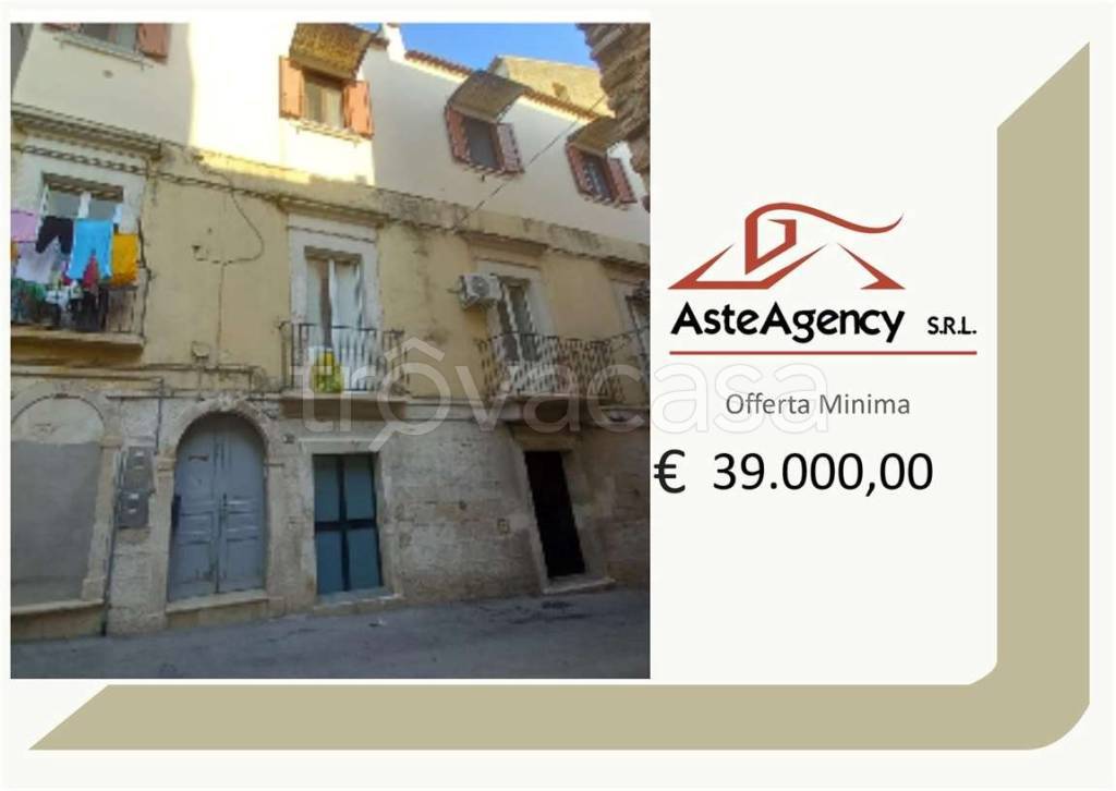 appartamento in vendita a Palo del Colle