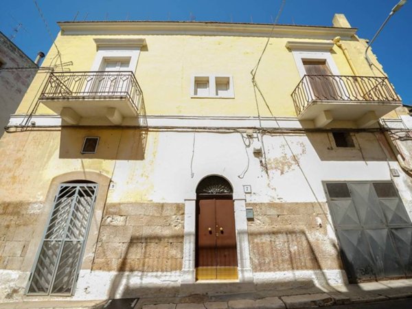 appartamento in vendita a Palo del Colle