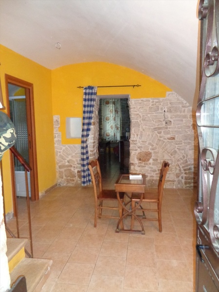 casa indipendente in vendita a Palo del Colle