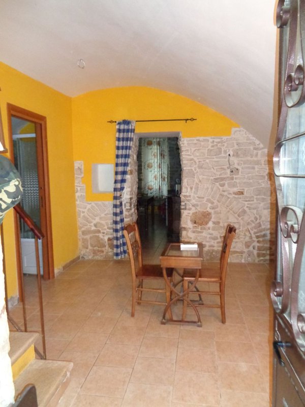 appartamento in vendita a Palo del Colle