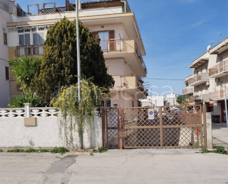 appartamento in vendita a Palo del Colle