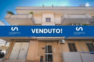 appartamento in vendita a Palo del Colle