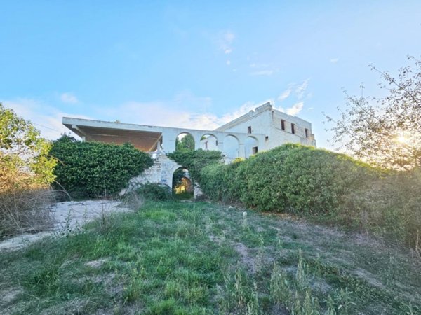 casa indipendente in vendita a Palo del Colle