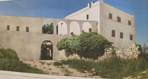 casa indipendente in vendita a Palo del Colle