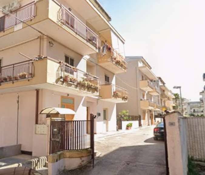 appartamento in vendita a Palo del Colle