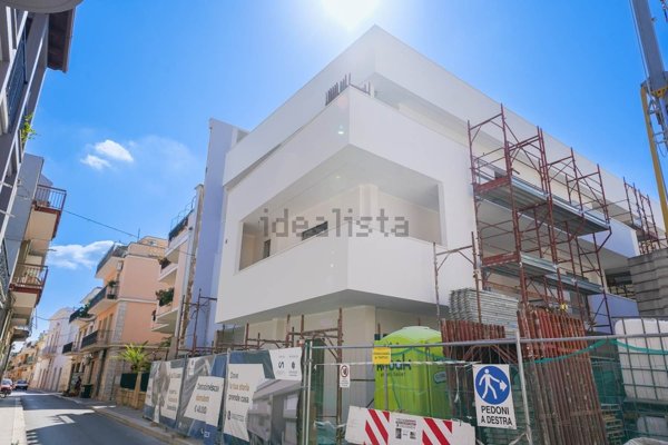 appartamento in vendita a Palo del Colle